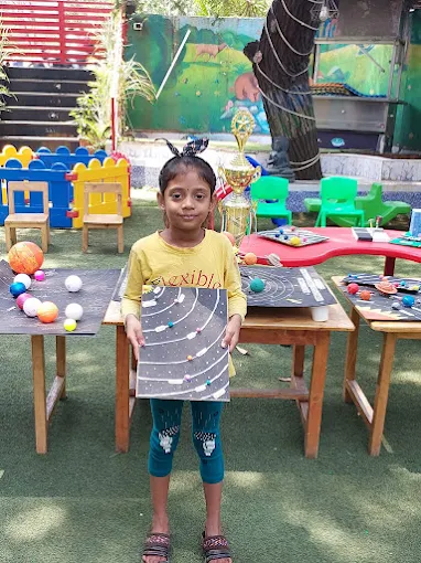 Australian Practices Canvas International School campus photo 9 of 30 — Hadapsar