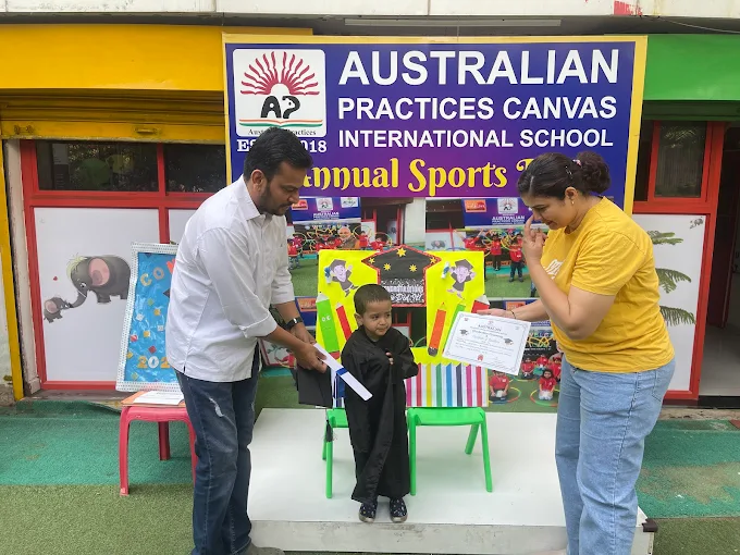 Australian Practices Canvas International School campus photo 10 of 30 — Hadapsar