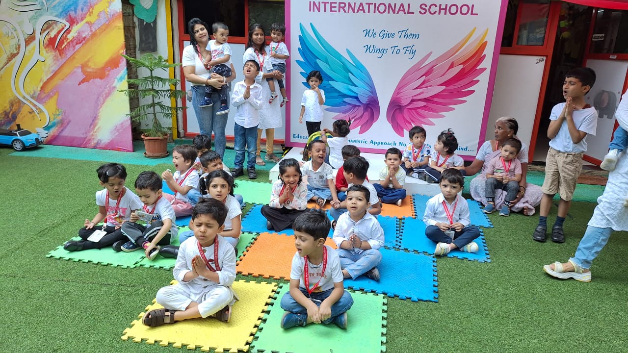 Australian Practices Canvas International School campus photo 13 of 30 — Hadapsar