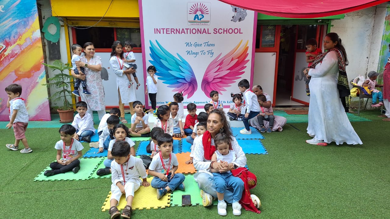 Australian Practices Canvas International School campus photo 15 of 30 — Hadapsar