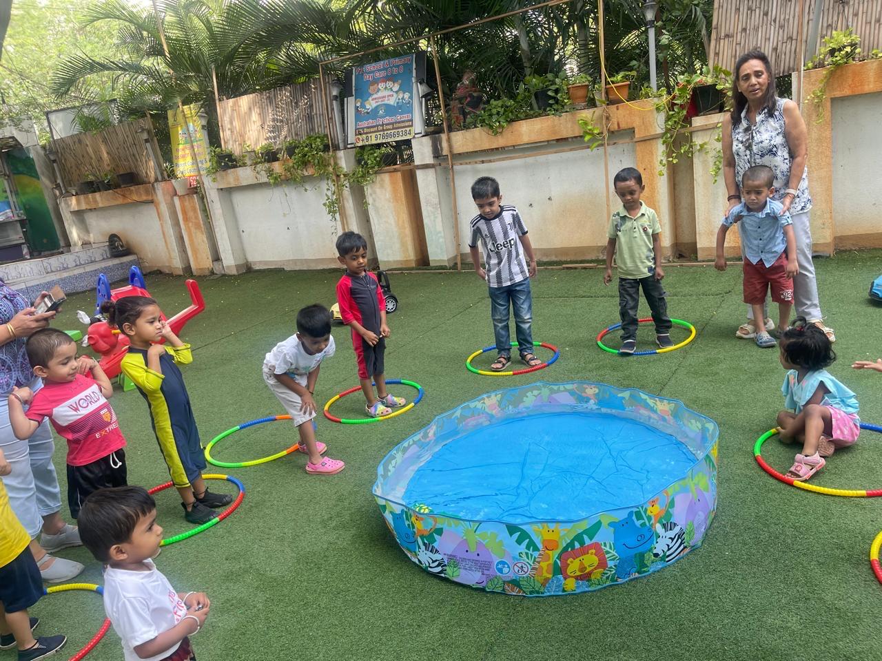 Australian Practices Canvas International School campus photo 16 of 30 — Hadapsar