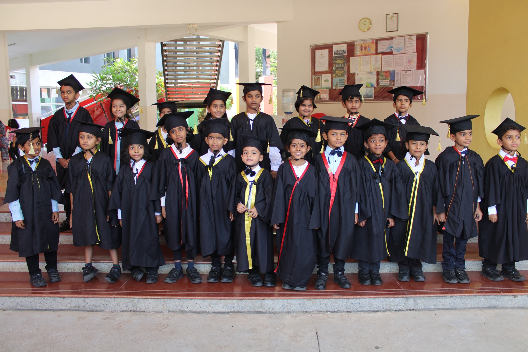 Redbridge International Academy campus photo 2 of 5 — Bangalore