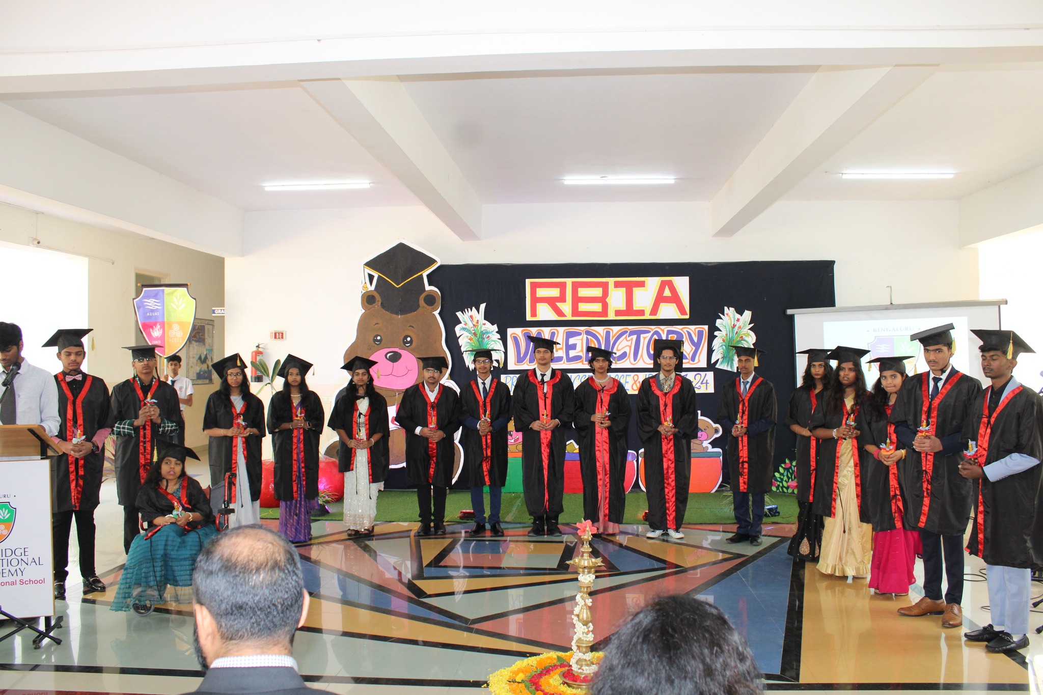 Redbridge International Academy campus photo 3 of 5 — Bangalore