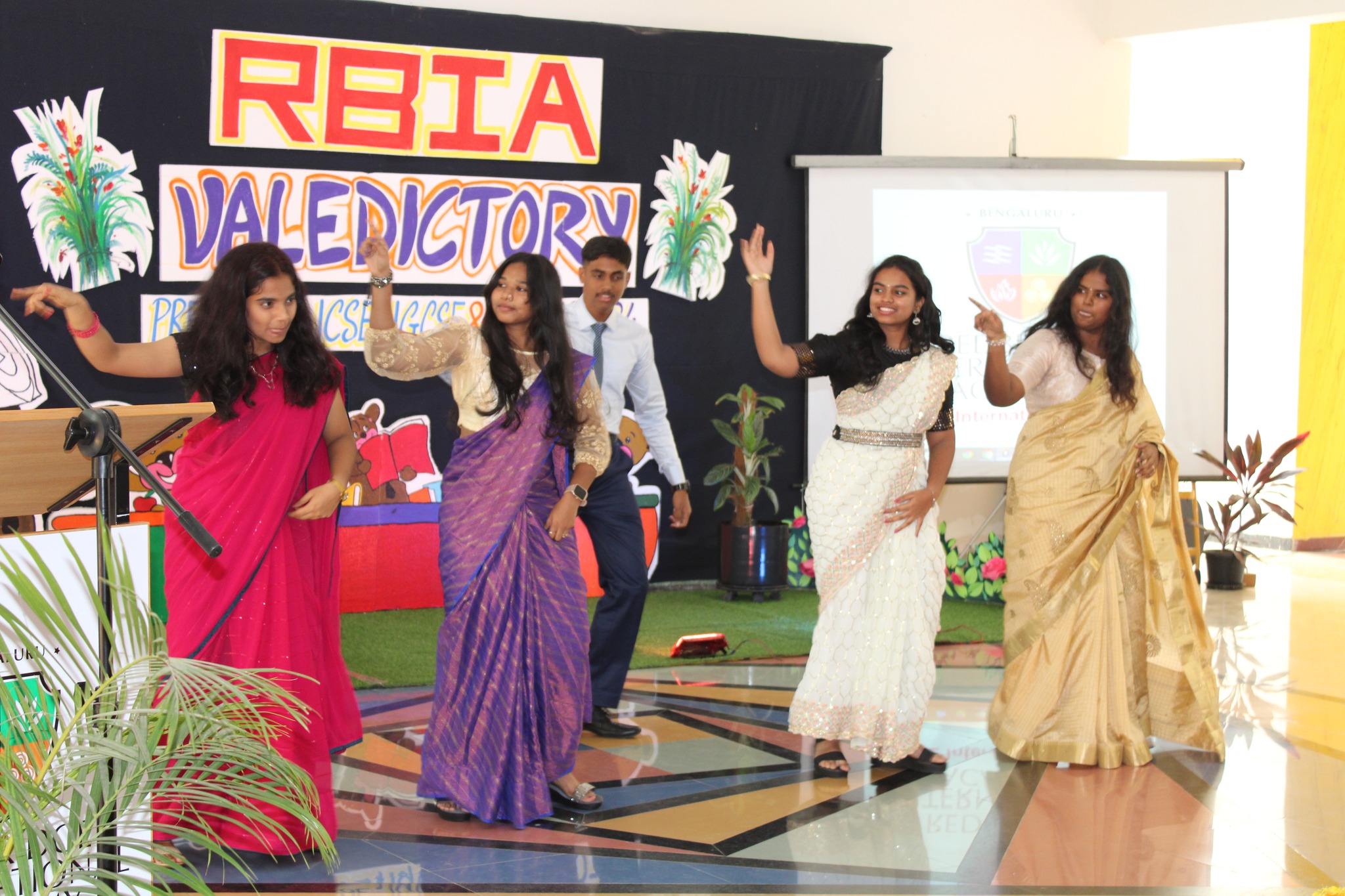 Redbridge International Academy campus photo 4 of 5 — Bangalore