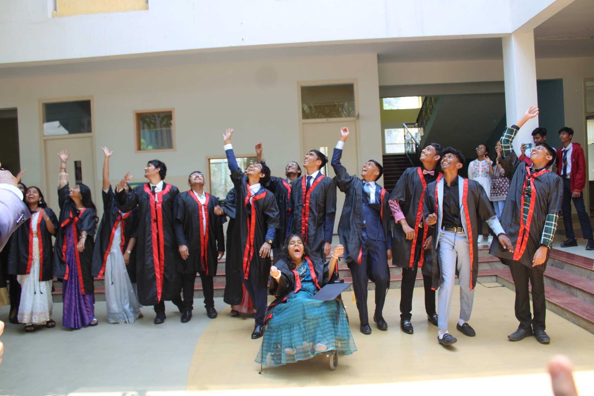 Redbridge International Academy campus photo 5 of 5 — Bangalore