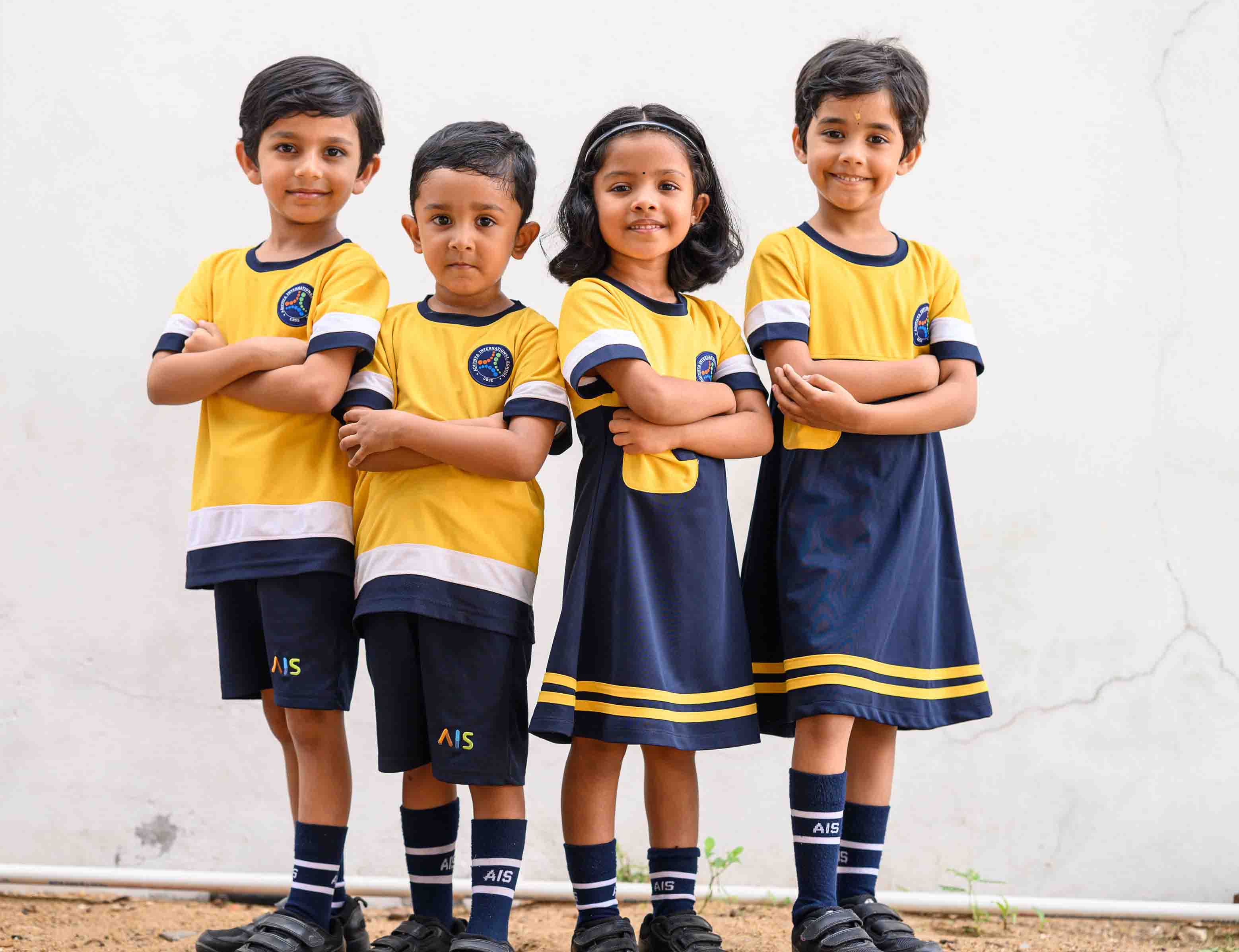 Adithya International School campus photo 4 of 4 — Coimbatore