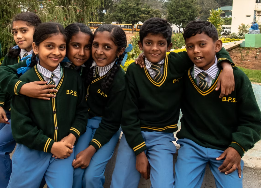 Brindavan Schools campus photo 3 of 8 — Coimbatore