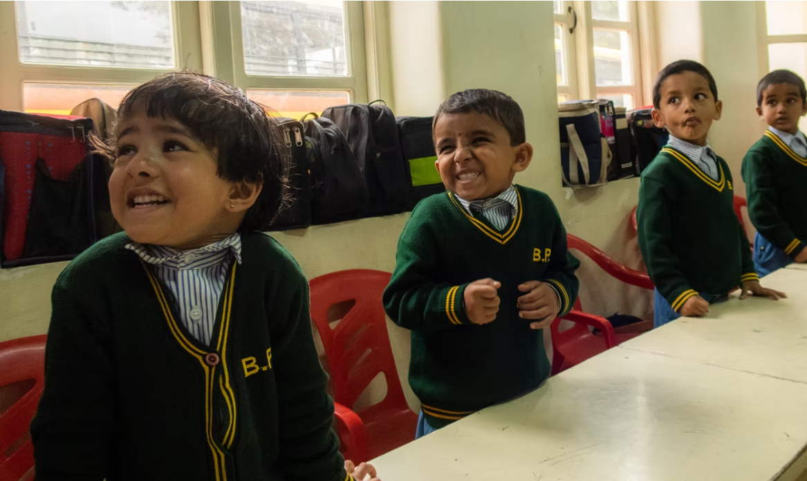 Brindavan Schools campus photo 5 of 8 — Coimbatore