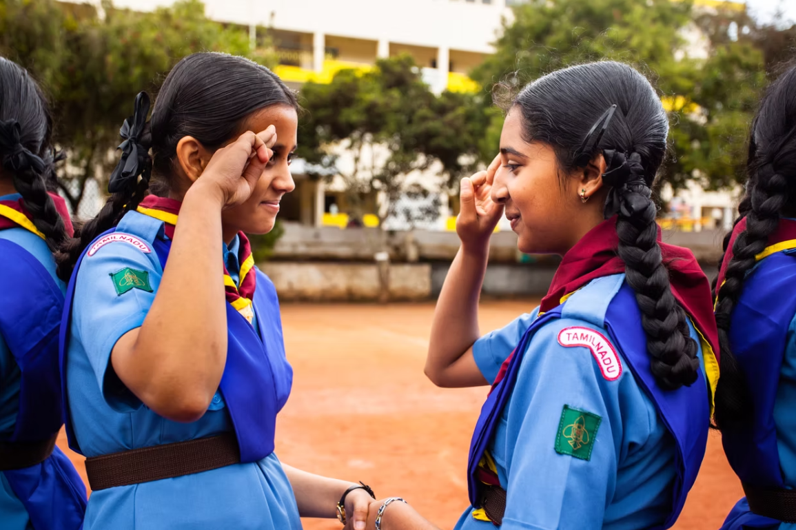 Brindavan Schools campus photo 4 of 8 — Coimbatore