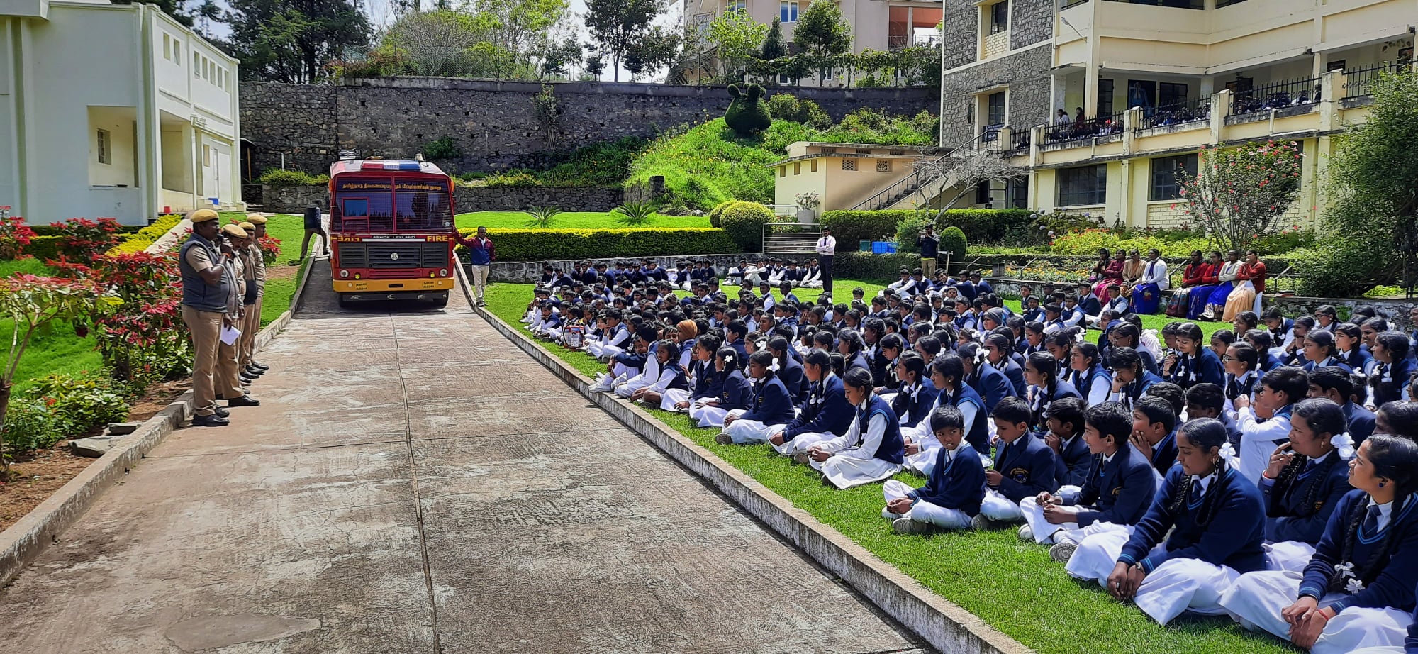 Brindavan Schools campus photo 8 of 8 — Coimbatore