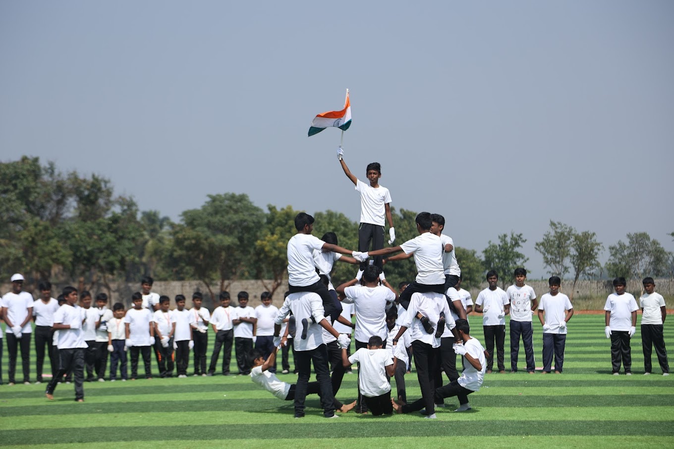 CMC International School campus photo 2 of 22 — Coimbatore
