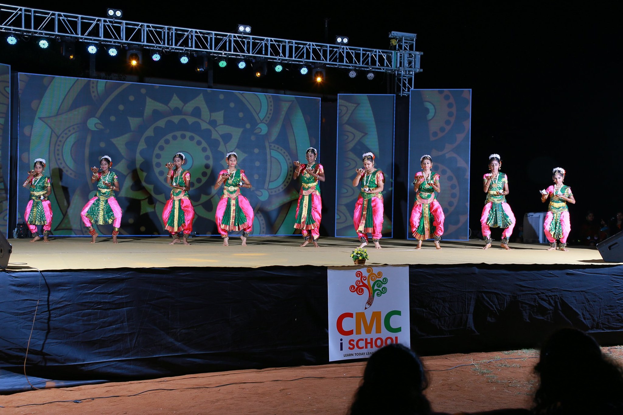 CMC International School campus photo 3 of 22 — Coimbatore