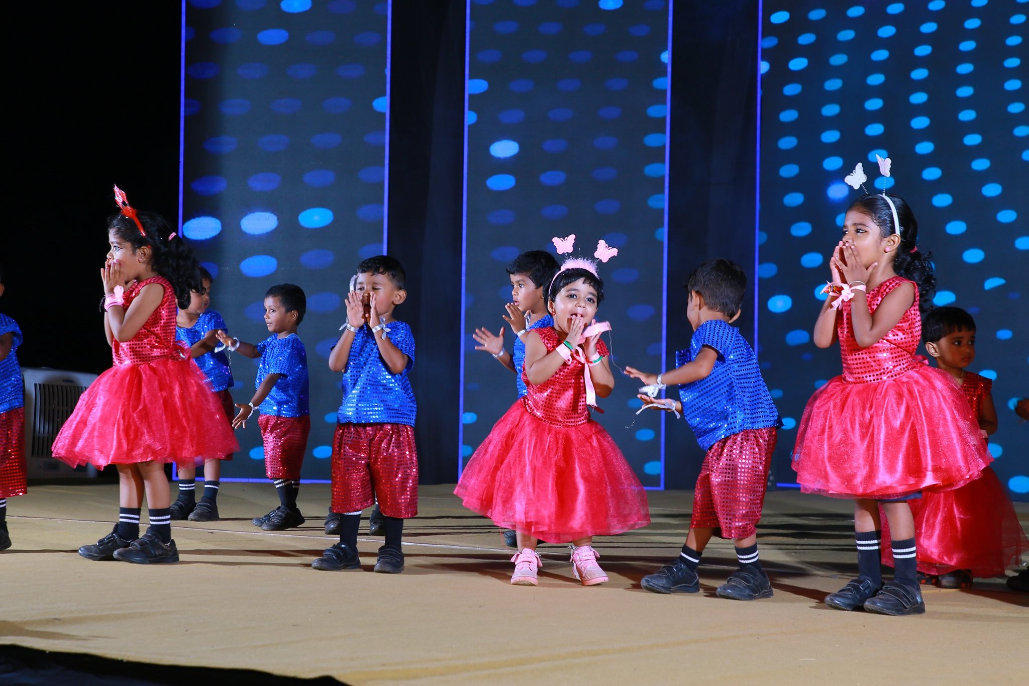CMC International School campus photo 4 of 22 — Coimbatore
