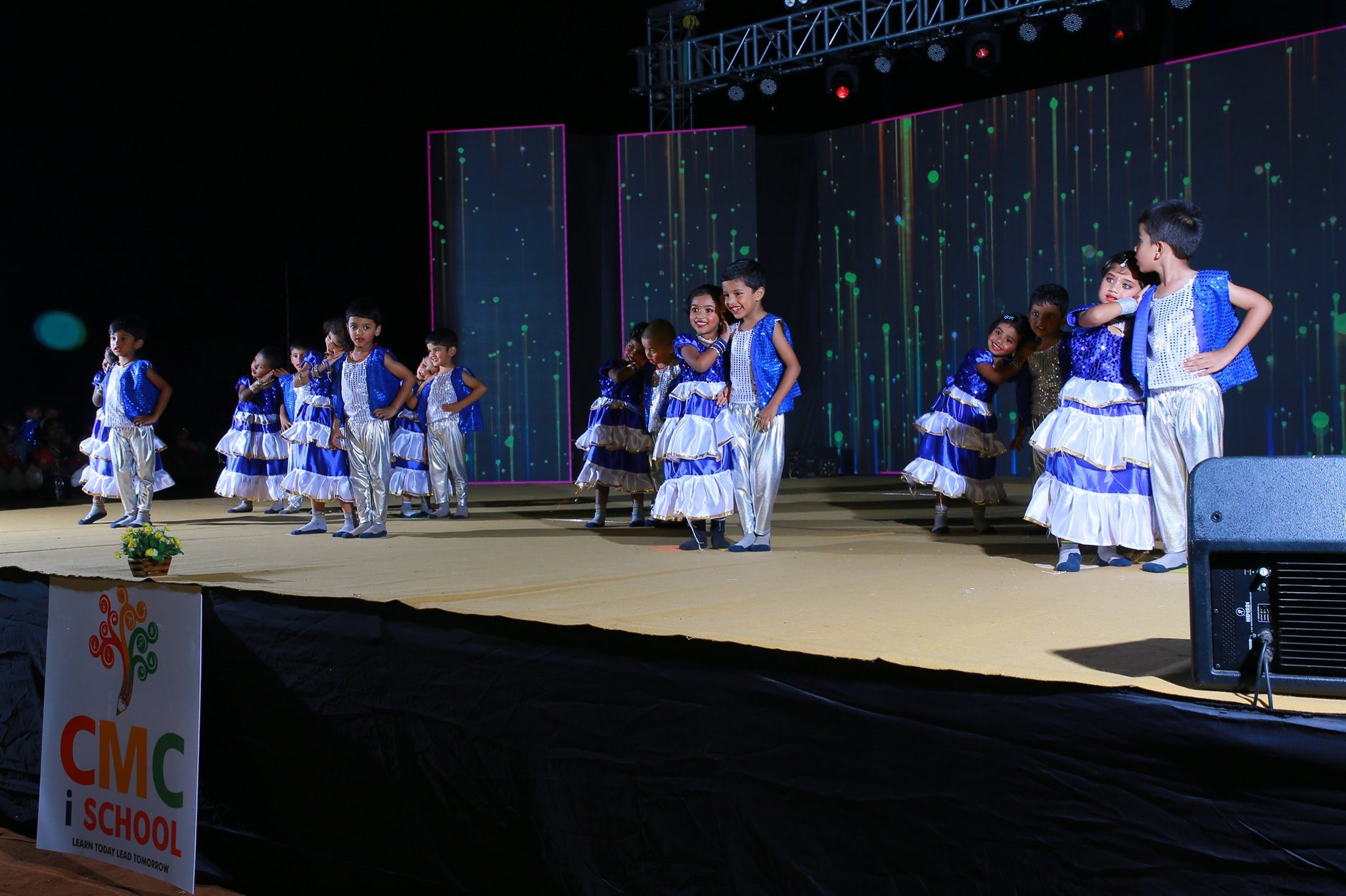 CMC International School campus photo 5 of 22 — Coimbatore