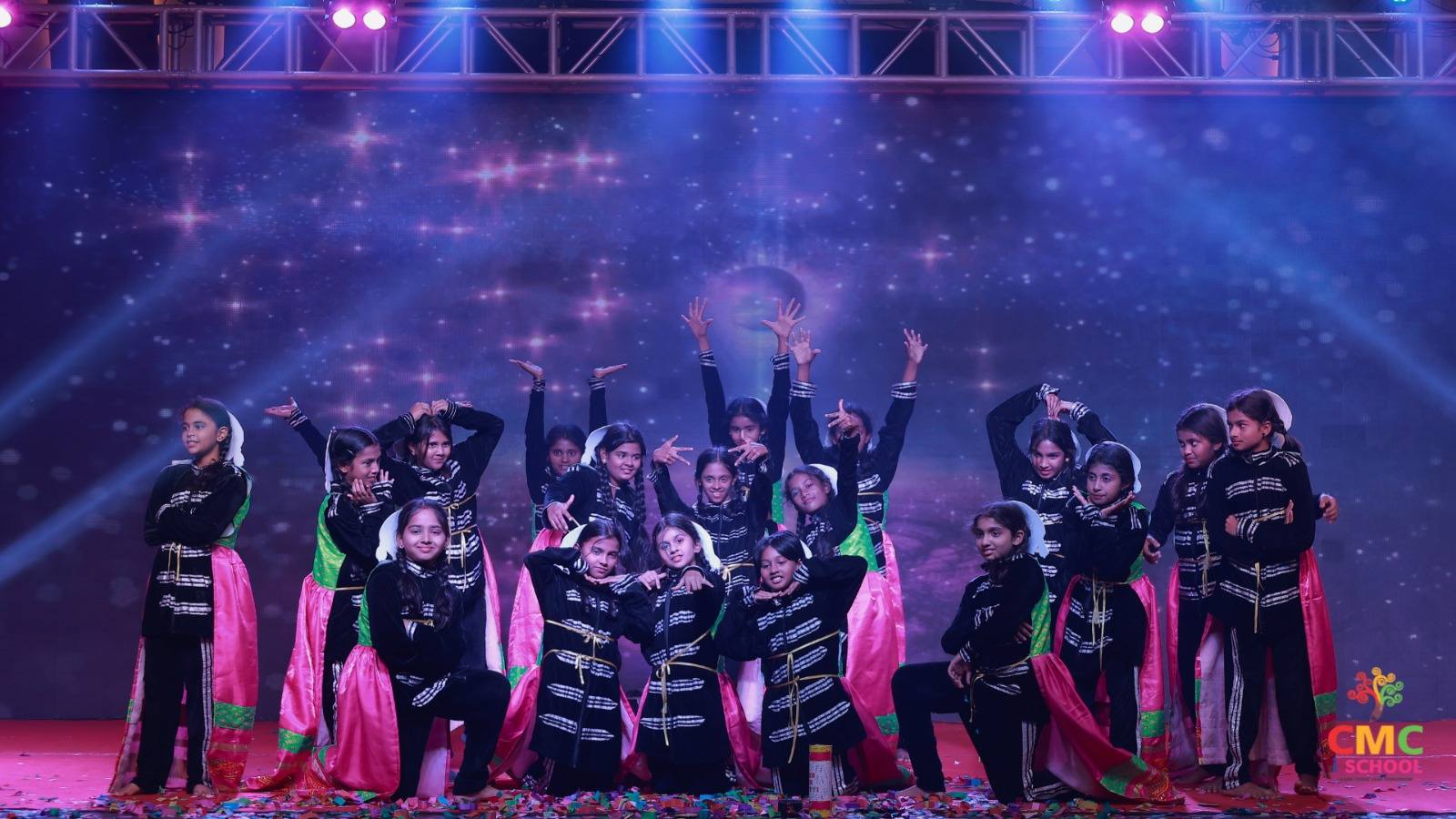 CMC International School campus photo 9 of 22 — Coimbatore
