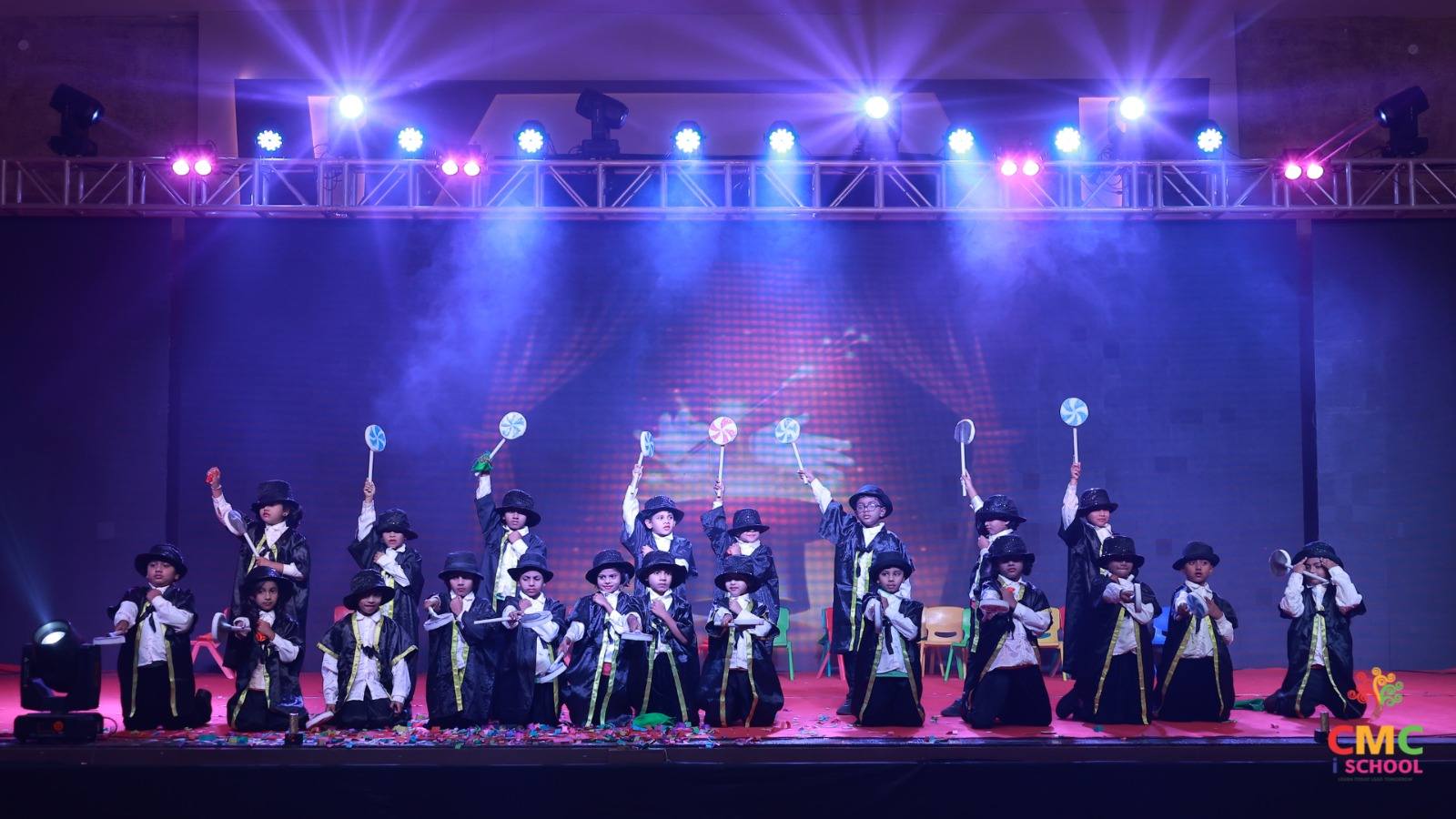 CMC International School campus photo 15 of 22 — Coimbatore