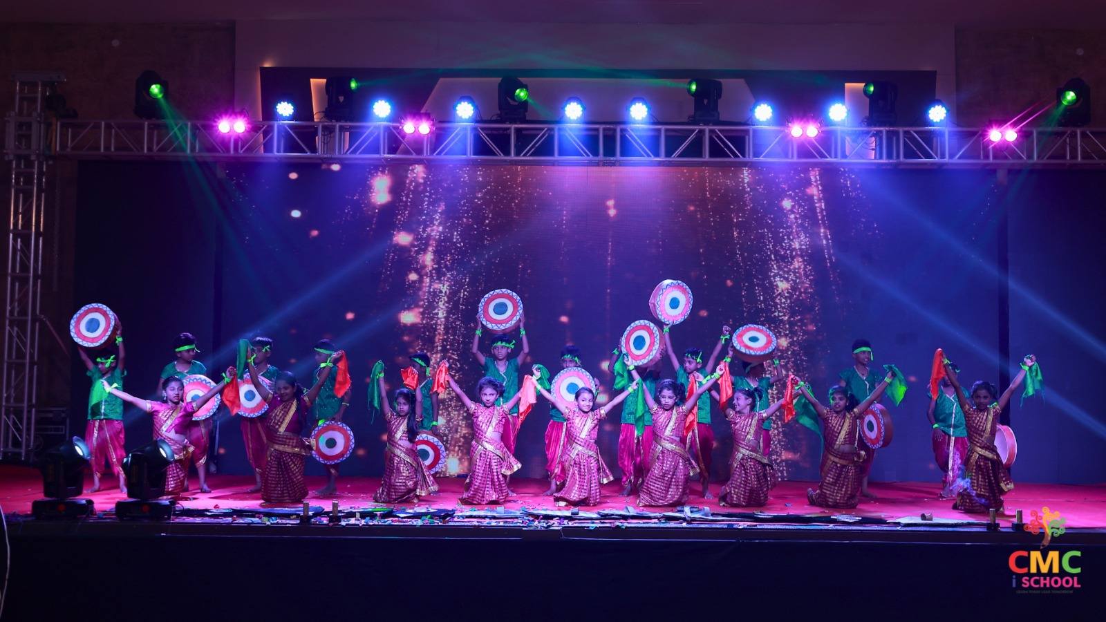 CMC International School campus photo 14 of 22 — Coimbatore
