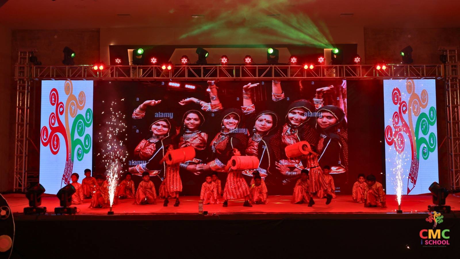 CMC International School campus photo 18 of 22 — Coimbatore