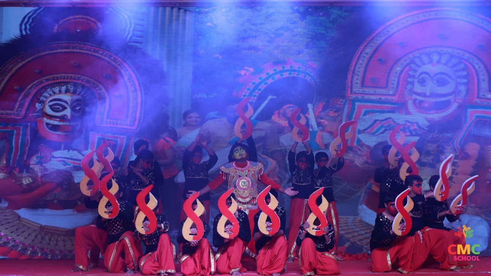 CMC International School campus photo 19 of 22 — Coimbatore