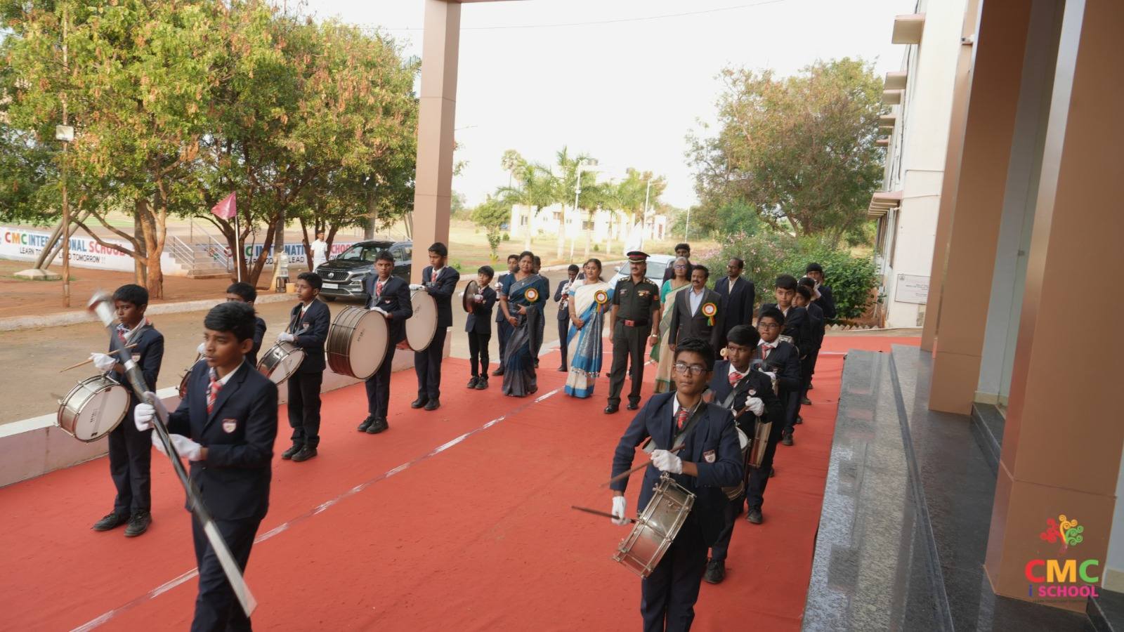 CMC International School campus photo 22 of 22 — Coimbatore