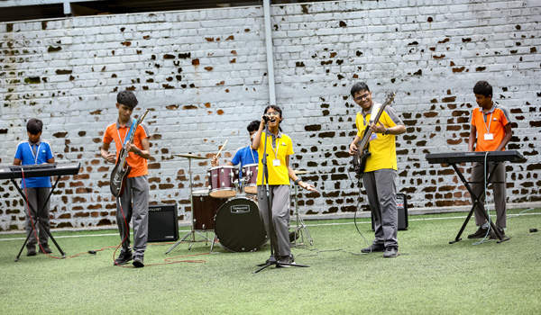 CS Academy campus photo 2 of 9 — Coimbatore