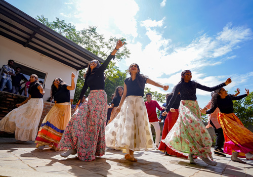 CS Academy campus photo 4 of 9 — Coimbatore