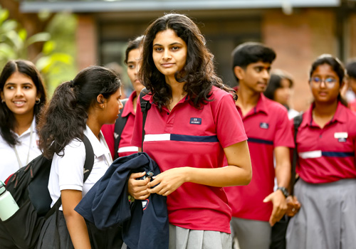 CS Academy campus photo 6 of 9 — Coimbatore