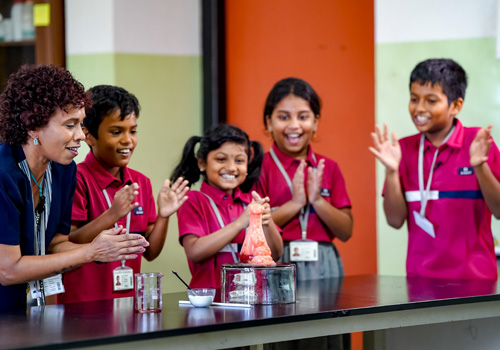 CS Academy campus photo 7 of 9 — Coimbatore