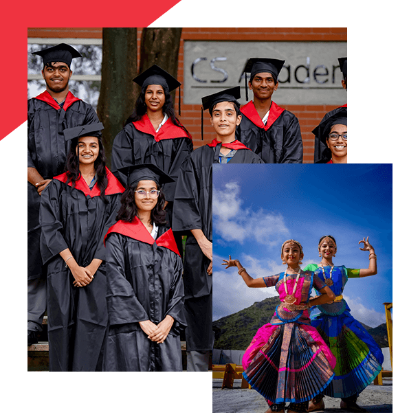 CS Academy campus photo 9 of 9 — Coimbatore