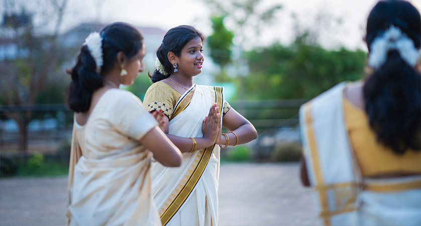 Disha A Life School campus photo 2 of 17 — Coimbatore
