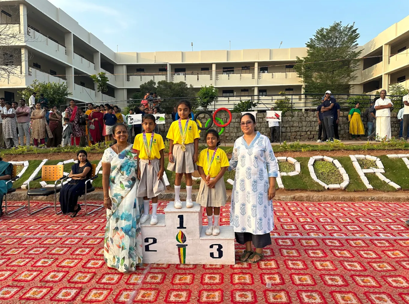 Disha A Life School campus photo 3 of 17 — Coimbatore
