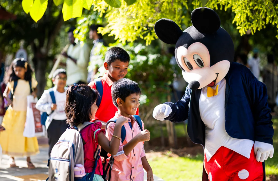Disha A Life School campus photo 4 of 17 — Coimbatore