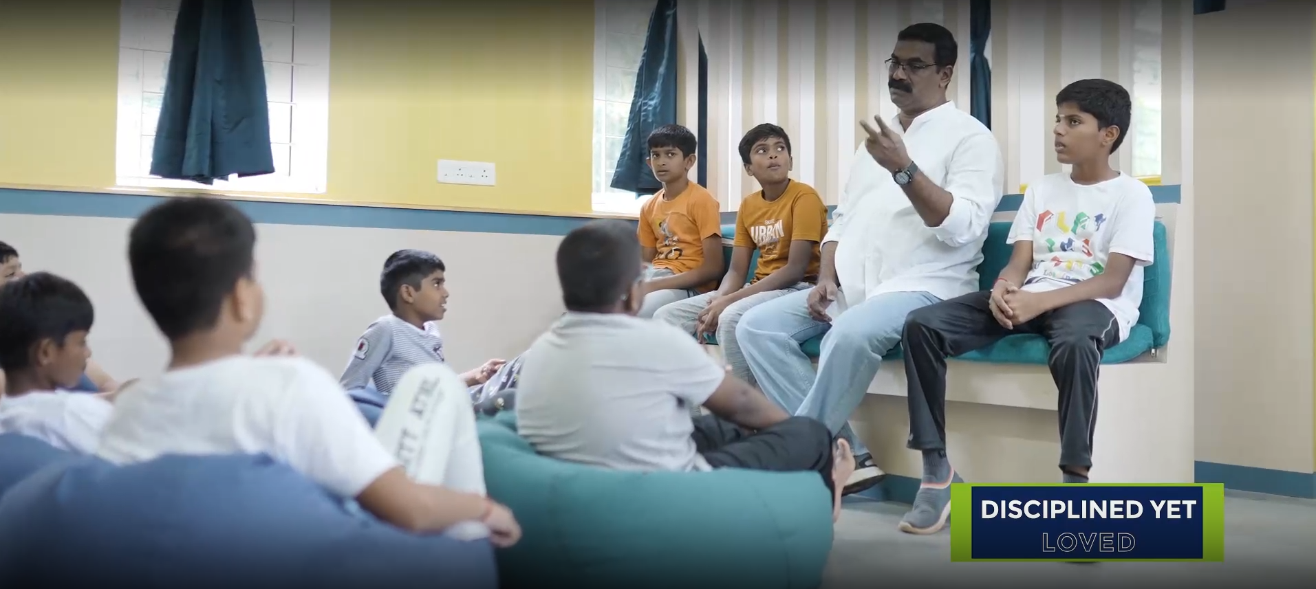 Disha A Life School campus photo 5 of 17 — Coimbatore
