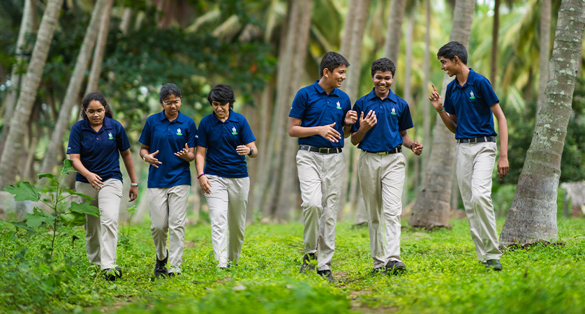 Disha A Life School campus photo 6 of 17 — Coimbatore