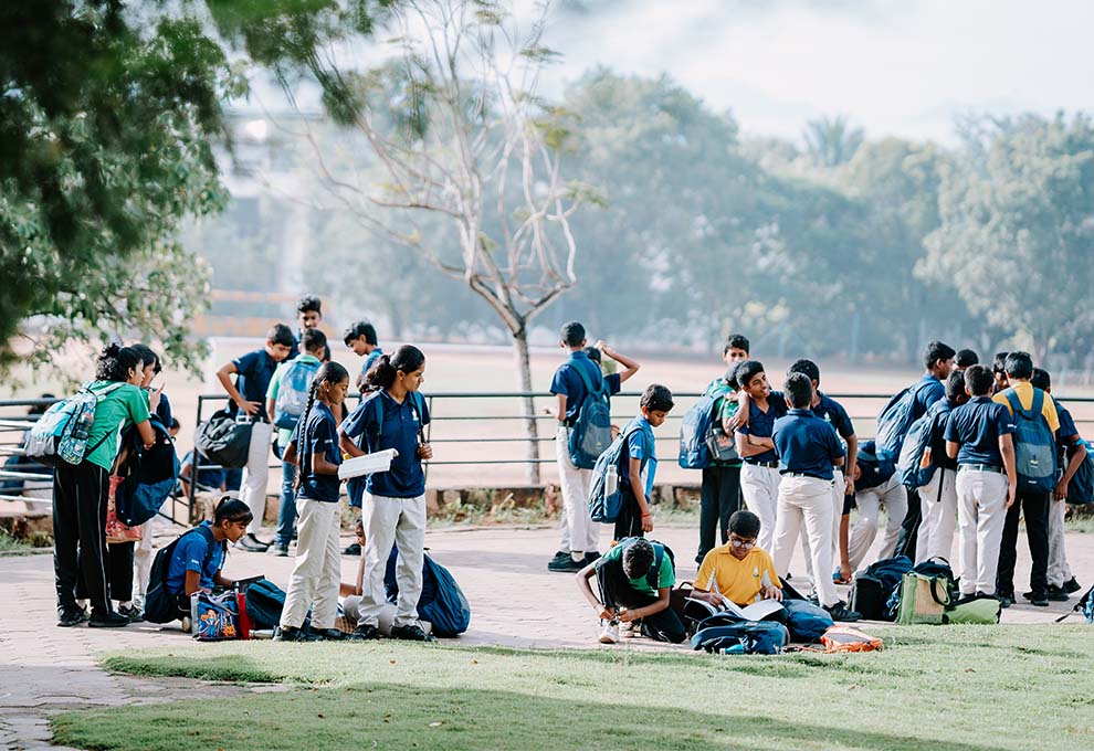 Disha A Life School campus photo 8 of 17 — Coimbatore