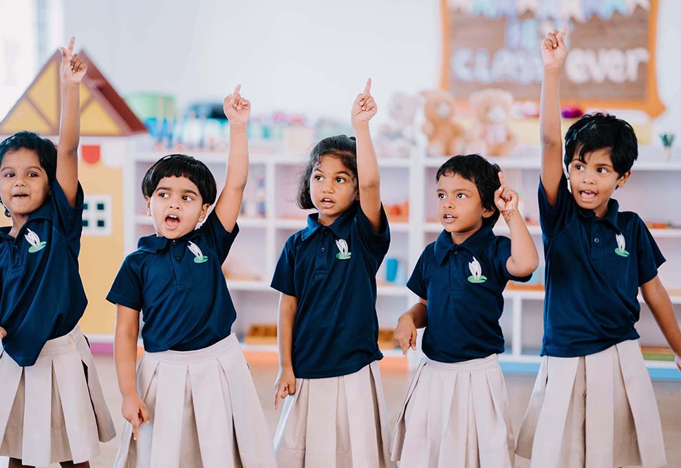 Disha A Life School campus photo 9 of 17 — Coimbatore