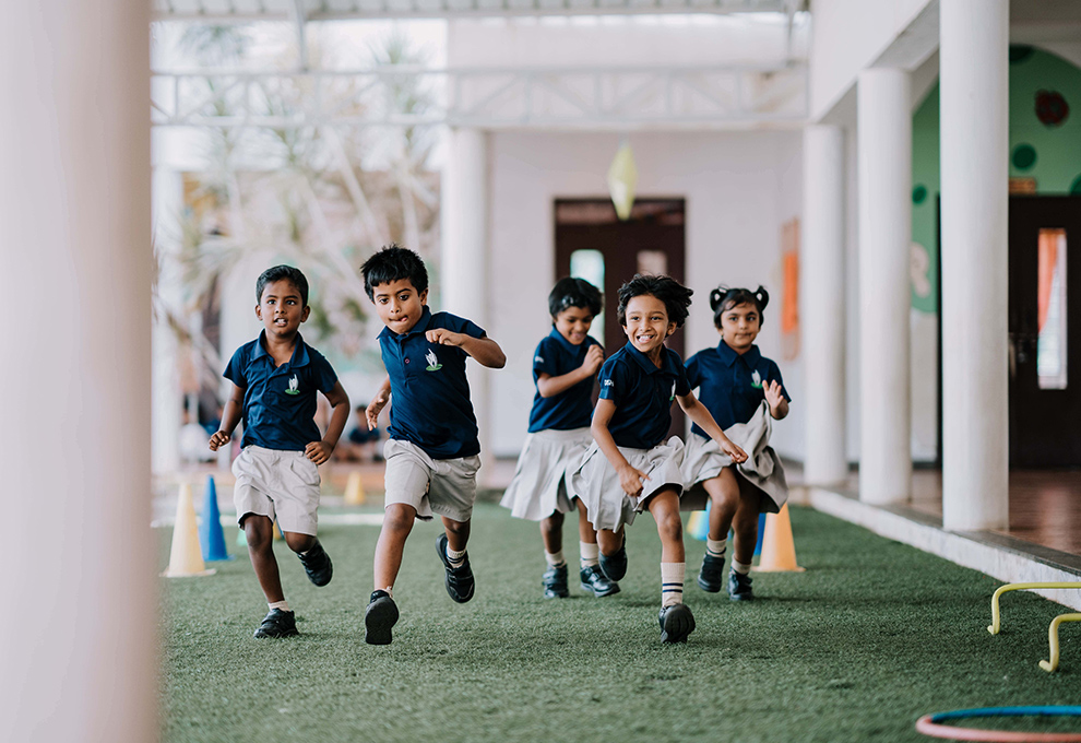 Disha A Life School campus photo 11 of 17 — Coimbatore