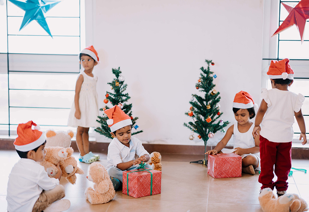 Disha A Life School campus photo 10 of 17 — Coimbatore