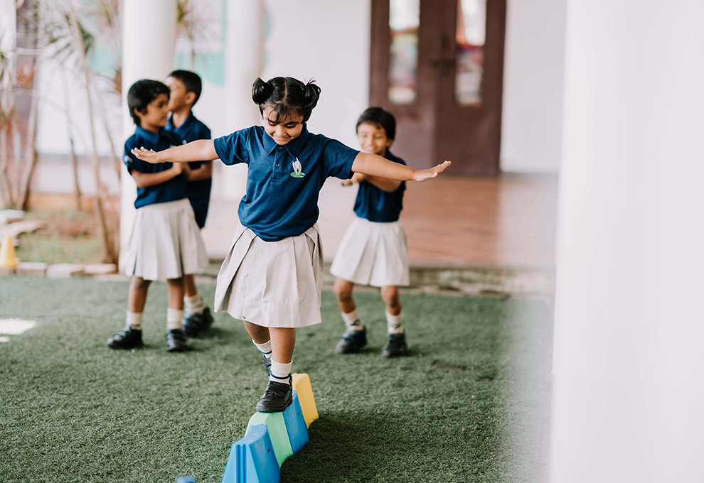 Disha A Life School campus photo 12 of 17 — Coimbatore