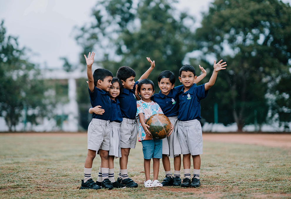Disha A Life School campus photo 14 of 17 — Coimbatore