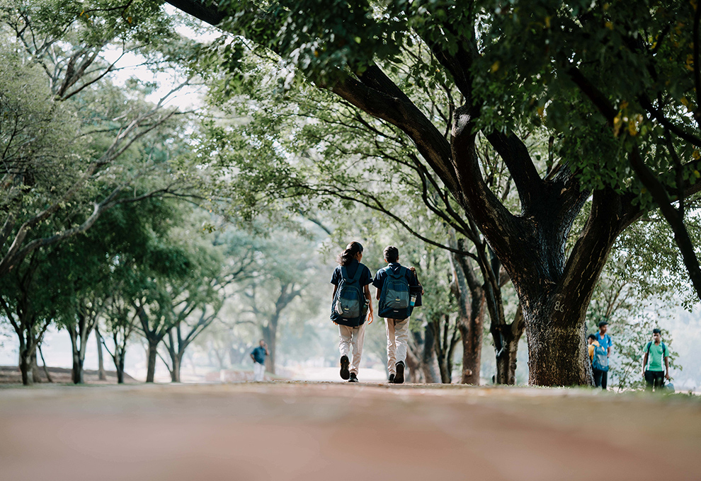 Disha A Life School campus photo 13 of 17 — Coimbatore