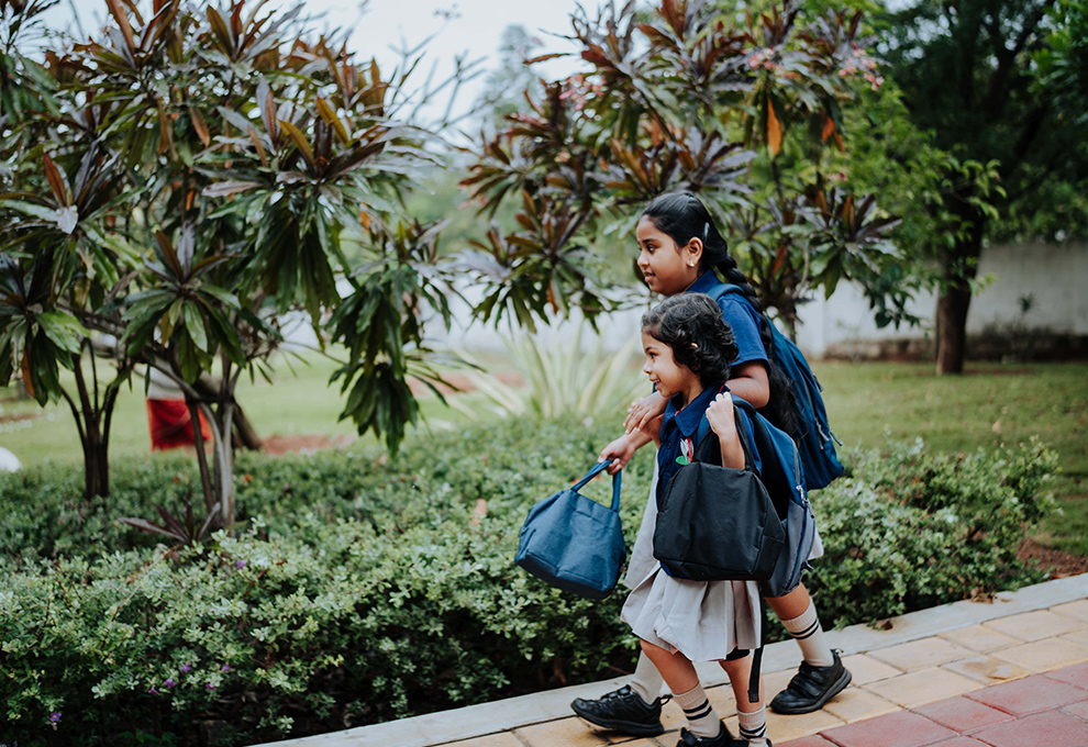 Disha A Life School campus photo 17 of 17 — Coimbatore