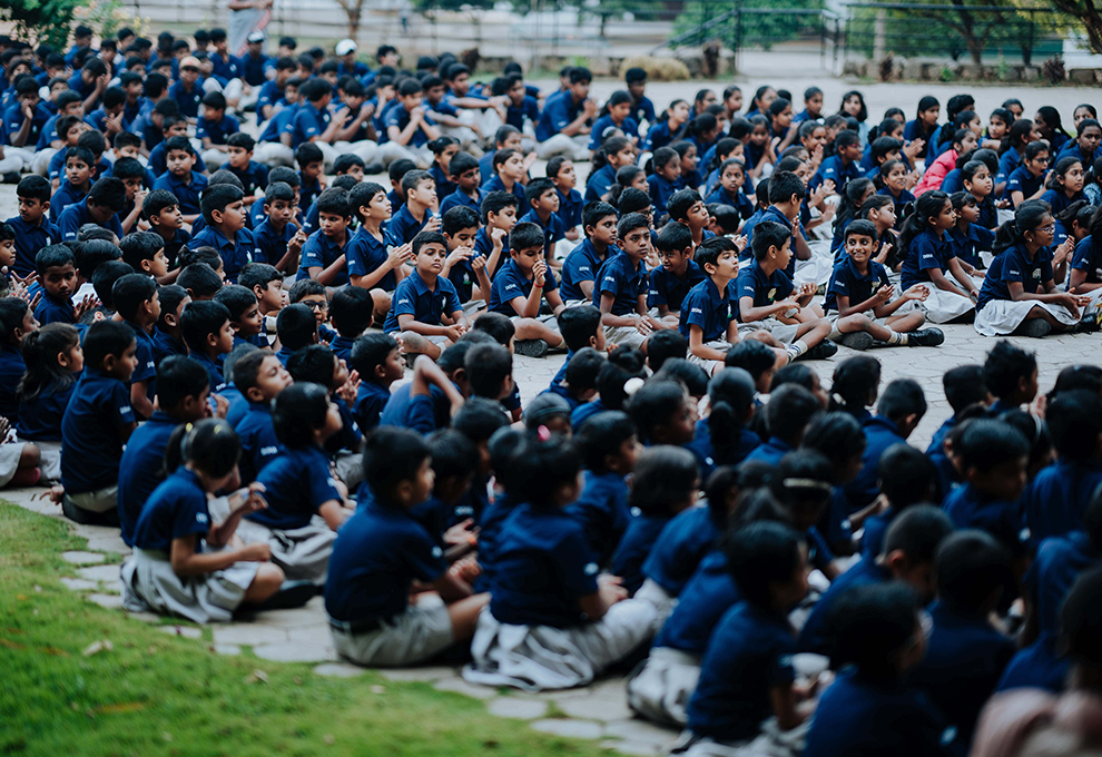 Disha A Life School campus photo 16 of 17 — Coimbatore
