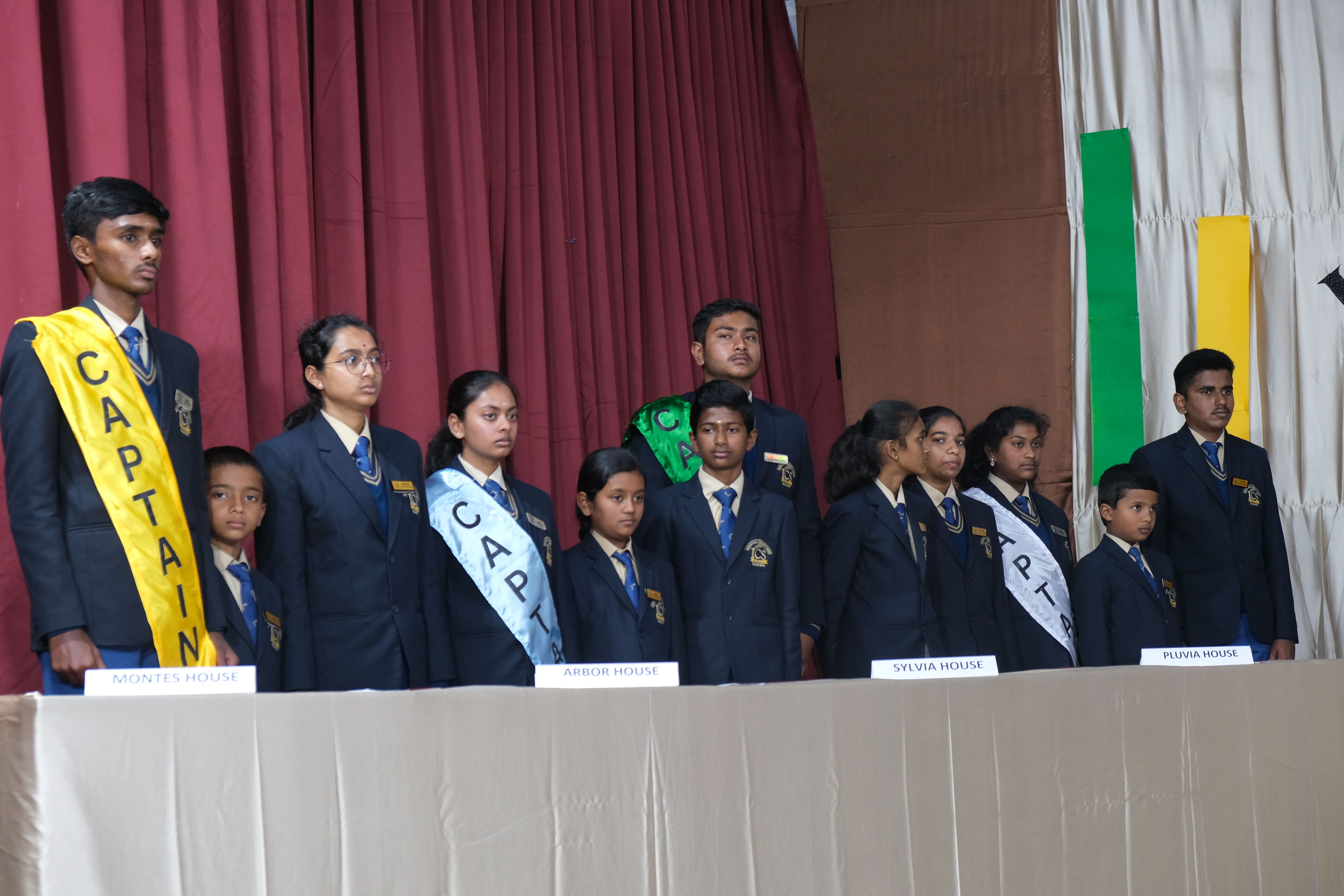 International Community School campus photo 4 of 13 — Coimbatore