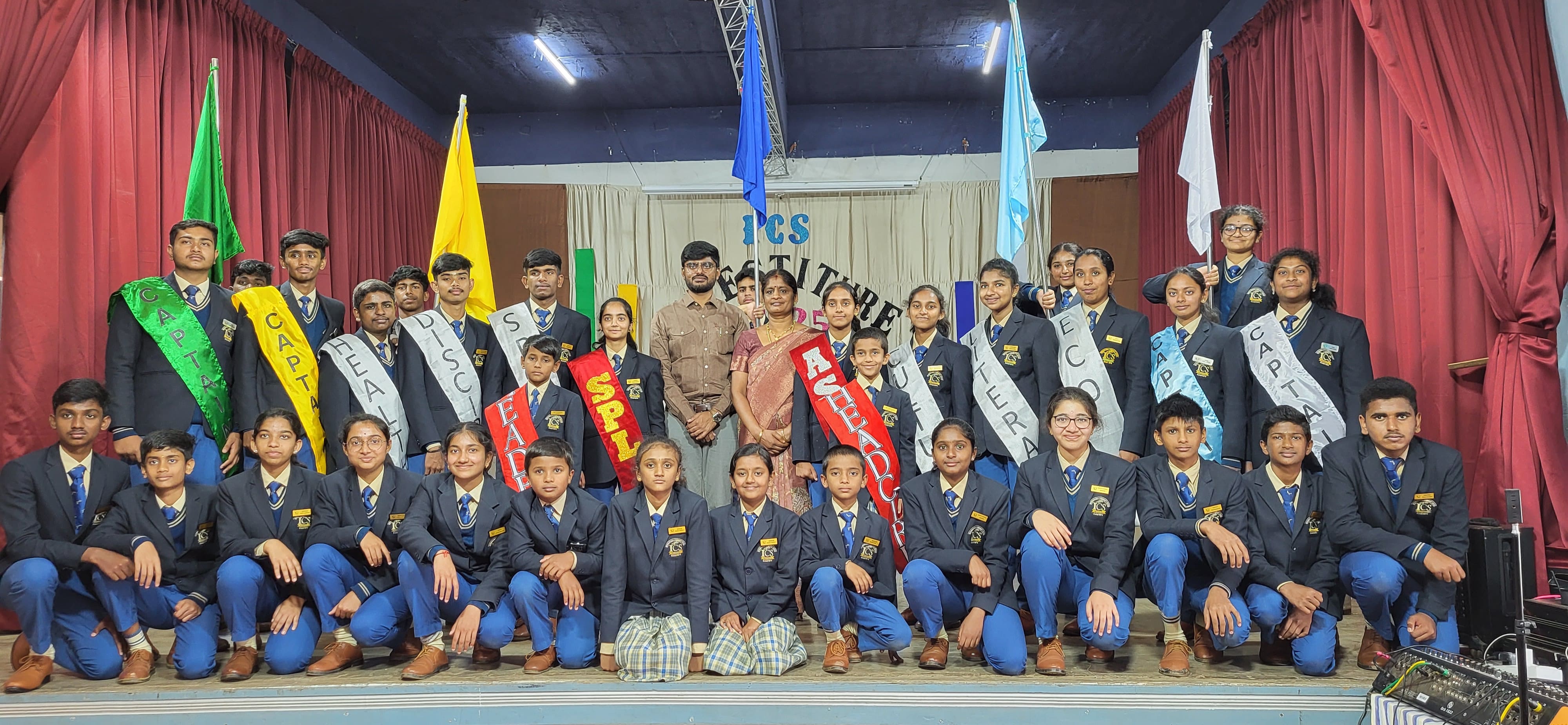 International Community School campus photo 3 of 13 — Coimbatore