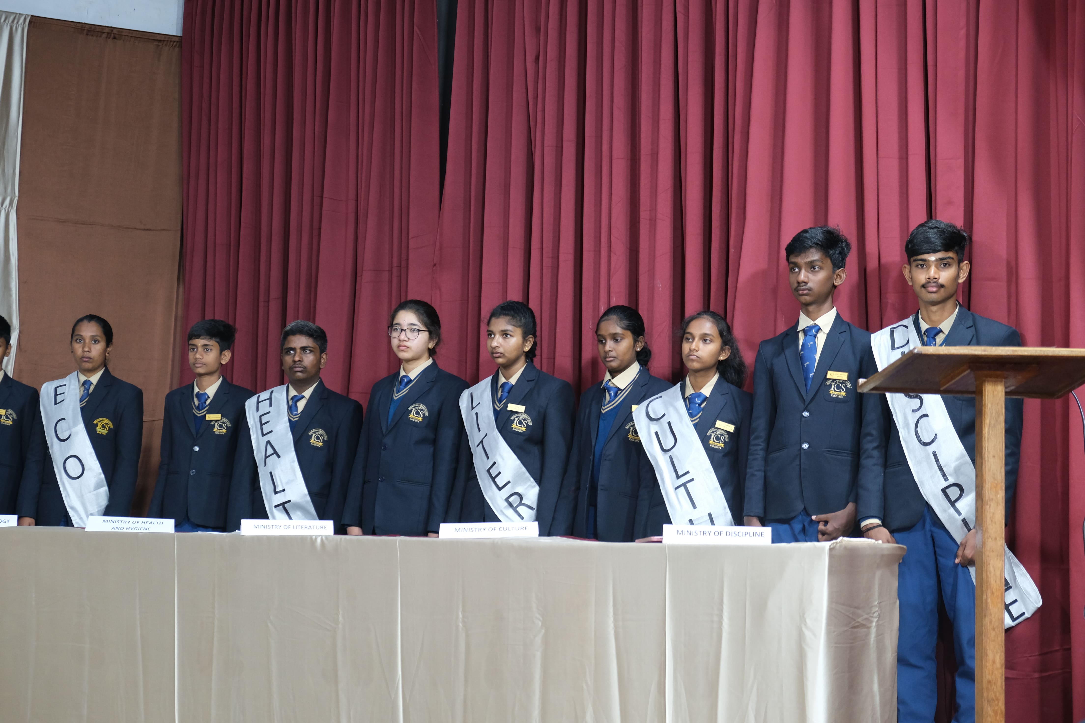International Community School campus photo 6 of 13 — Coimbatore