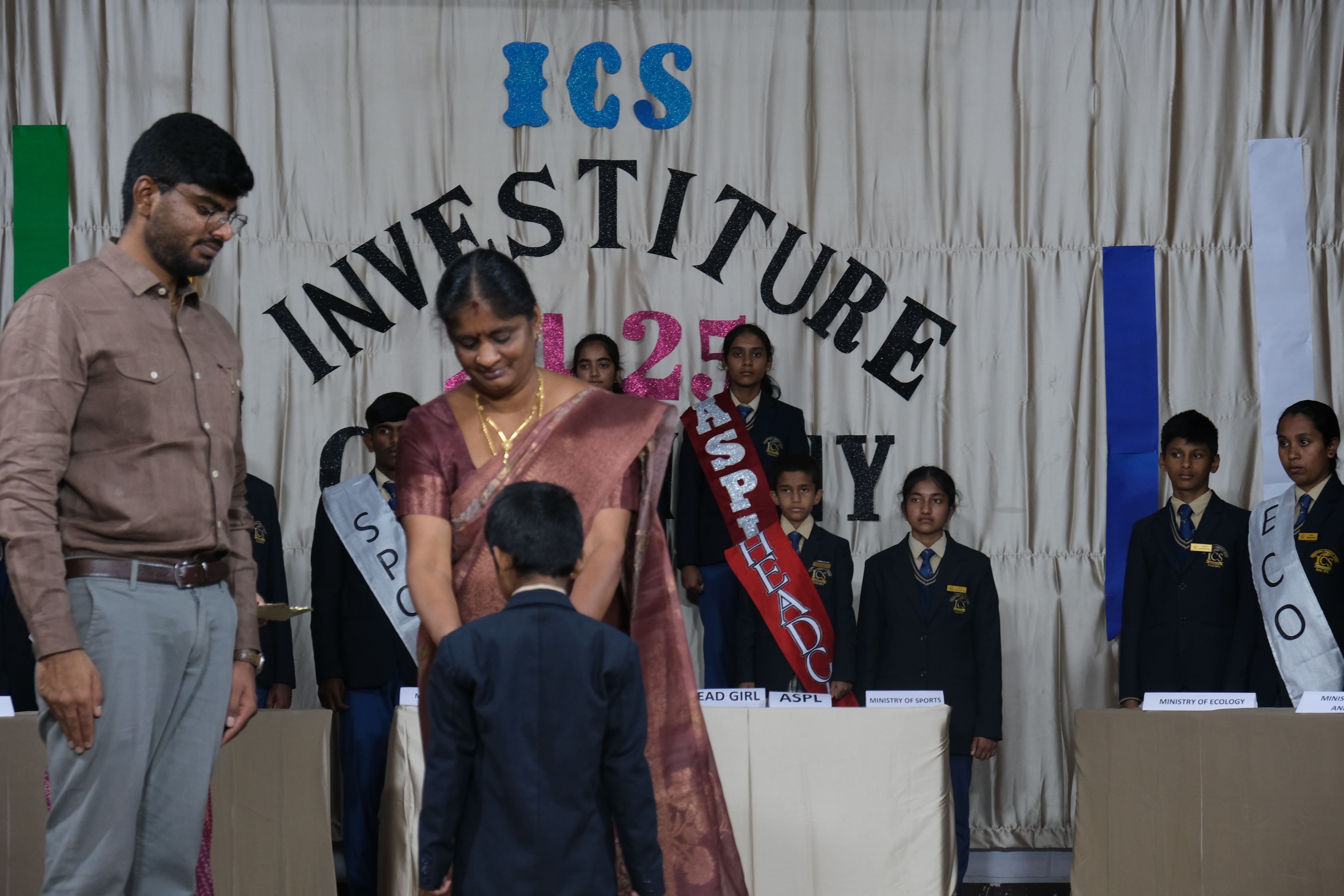International Community School campus photo 7 of 13 — Coimbatore