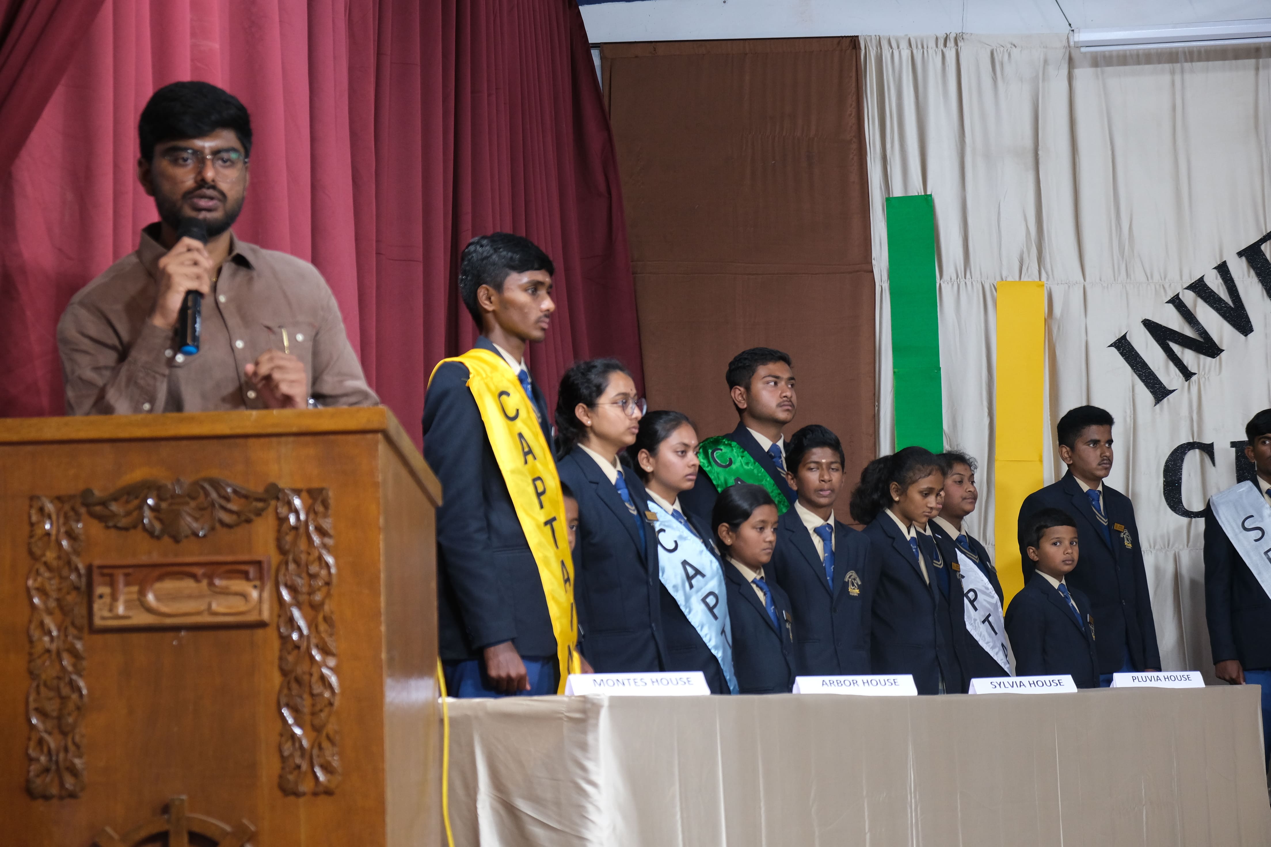 International Community School campus photo 8 of 13 — Coimbatore