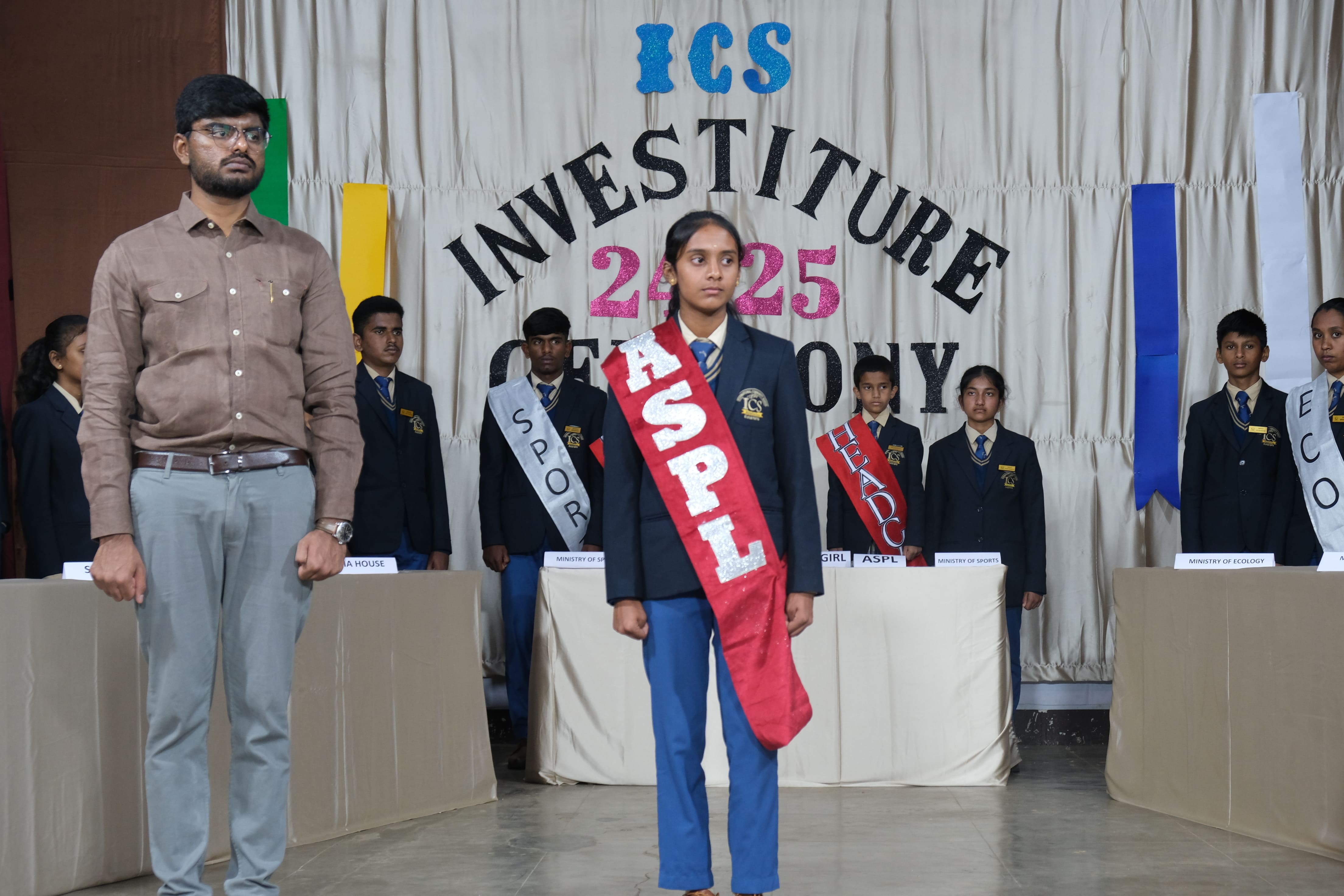 International Community School campus photo 9 of 13 — Coimbatore