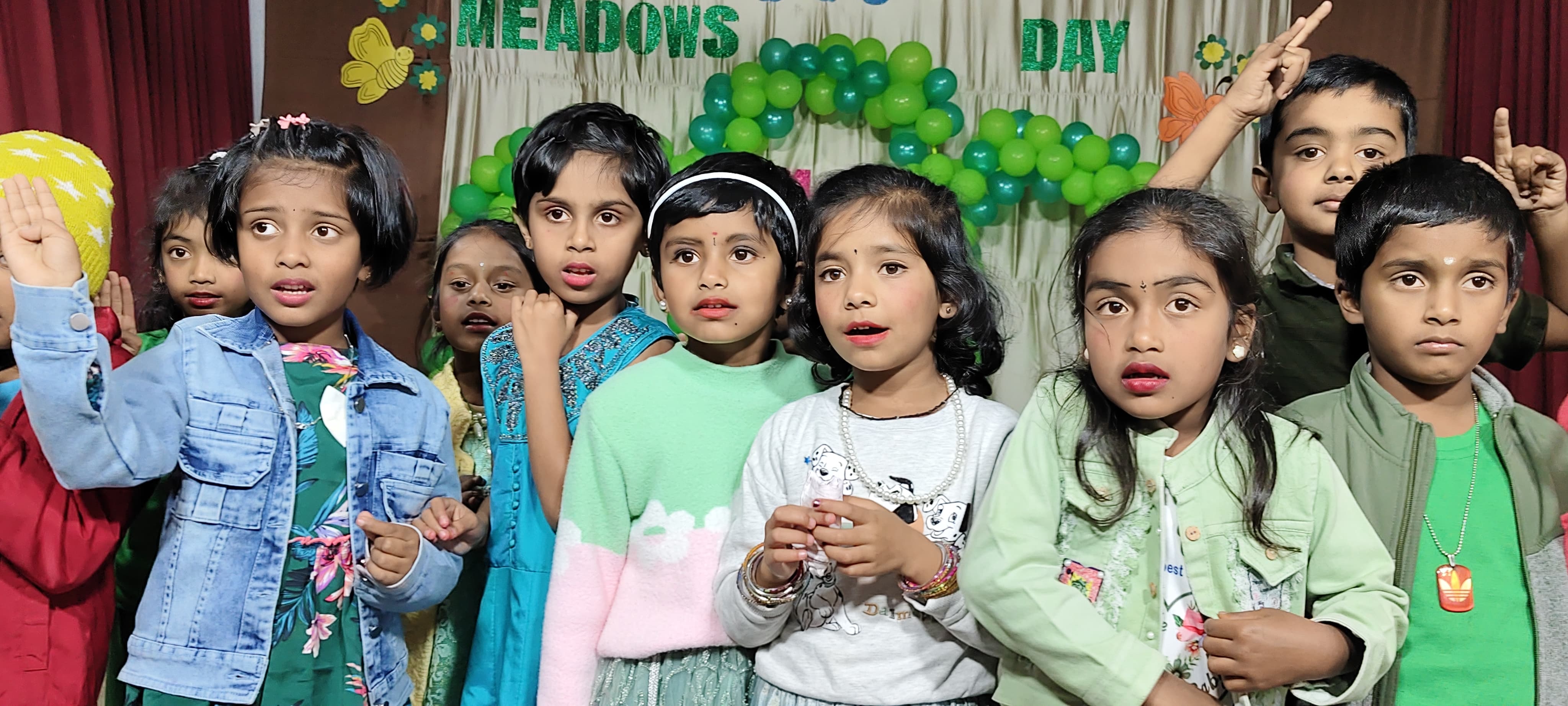 International Community School campus photo 13 of 13 — Coimbatore